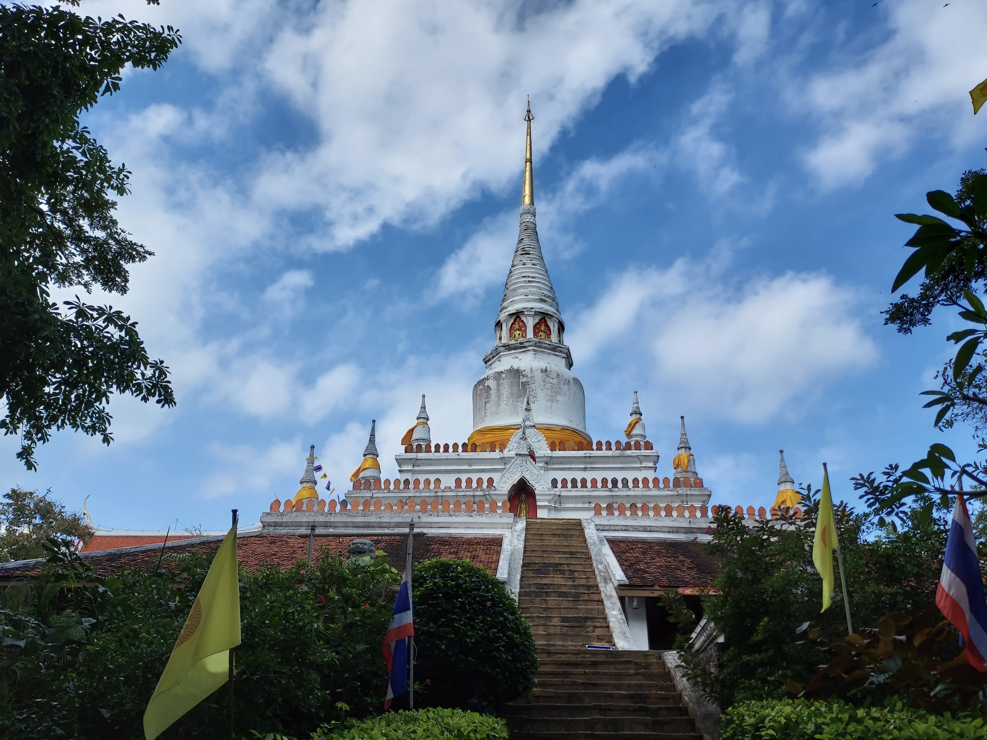 วัดพะโคะ